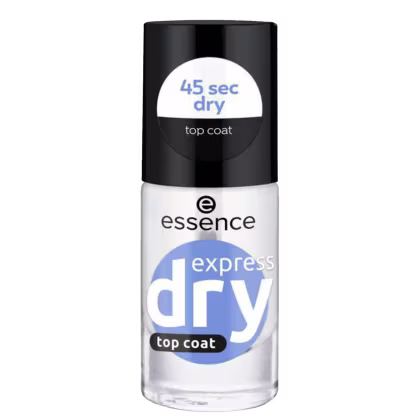 Imagem do produto Essence Express Dry - Top Coat 8ml