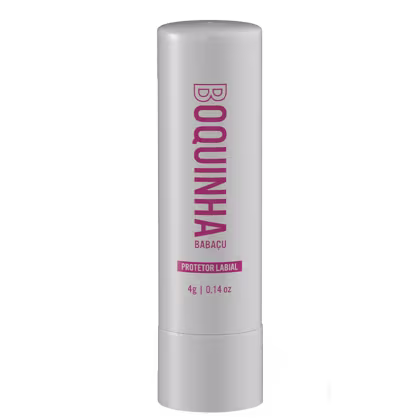 Imagem do produto Beleza Brasileira Babaçu - Protetor Labial 4g
