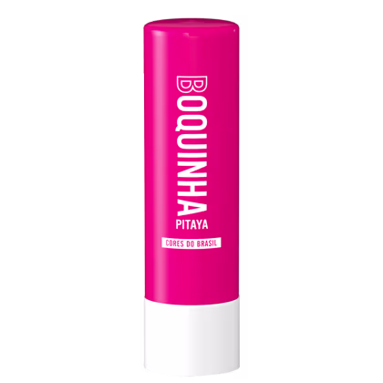 Imagem do produto Beleza Brasileira Boquinha Pitaya - Hidratante Labial 4g