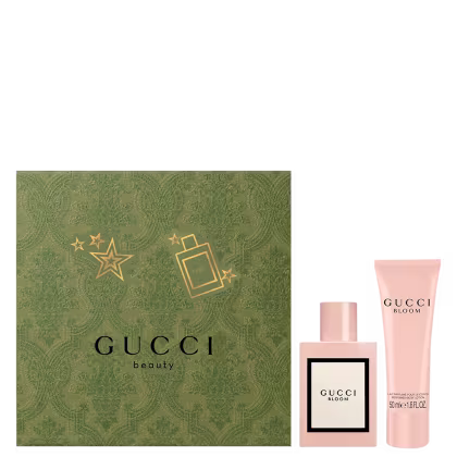 Imagem do produto Conjunto Bloom Gucci - Eau de Parfum 50ml + Loção Corporal 50ml