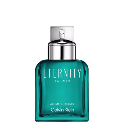 Imagem do produto Eternity Aromatic Essence Calvin Klein Eau Parfum - Perfume Masculino 50ml