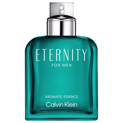 Imagem do produto Eternity Aromatic Essence Calvin Klein Eau Parfum - Perfume Masculino 200ml