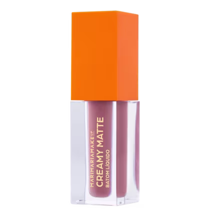Imagem do produto Mari Maria Makeup Creamy Matte Classy - Batom Líquido 3,8ml