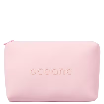 Imagem do produto Océane Daily Makeup Rosa - Nécessaire