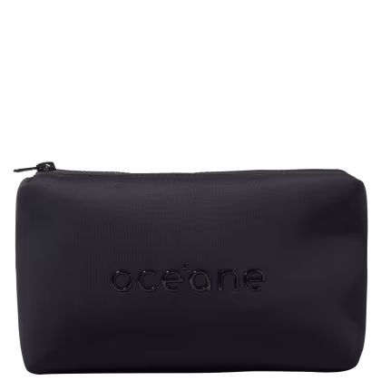 Imagem do produto Océane Daily Makeup Preto - Nécessaire