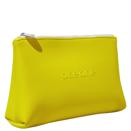 Imagem do produto Océane 4 You Neoprene Amarelo - Nécessaire