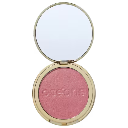 Imagem do produto Océane Capri Rose Pink - Blush em Pó 0,45g