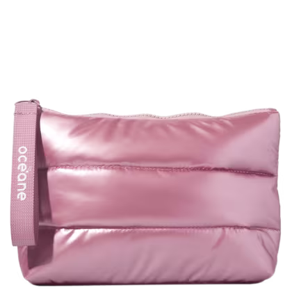 Imagem do produto Océane 4 You Puffer Rosa - Nécessaire