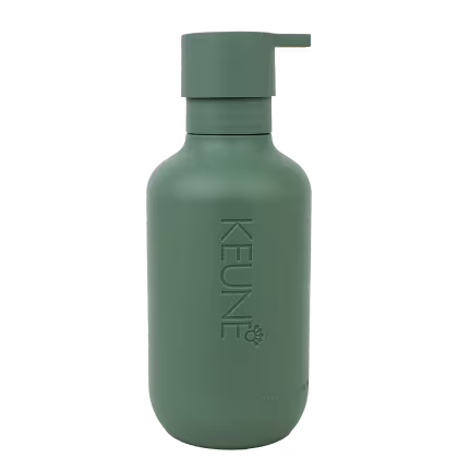 Imagem do produto Keune So Pure Verde - Embalagem para Shampoo 400ml