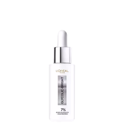 Imagem do produto L'Oréal Paris Glycolic Bright - Sérum Facial Anti-Marcas 30ml