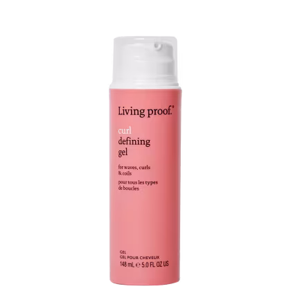 Imagem do produto Living Proof Curl Defining Gel - Gel Modelador 148ml