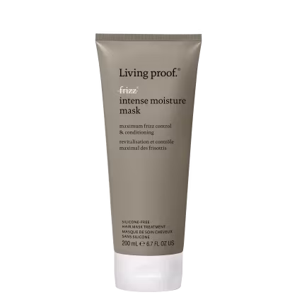 Imagem do produto Living Proof No Frizz Intense Moisture Mask - Máscara Capilar 200ml