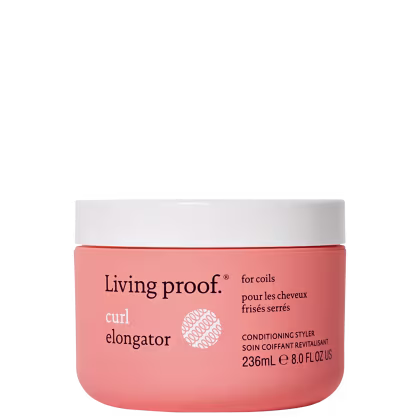Imagem do produto Living Proof Curl Elongator - Modelador de Cachos 236ml