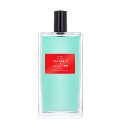 Imagem do produto Águas Sport Energia Urbana Victorio & Lucchino Eau de Toilette - Perfume Masculino 150ml
