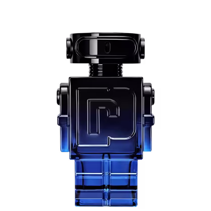 Imagem do produto Phantom Intense Rabanne Eau de Parfum - Perfume Masculino 100ml