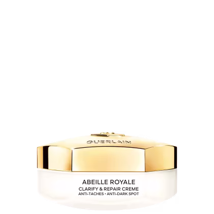 Imagem do produto Guerlain Abeille Royale Clarify & Repair - Creme Hidratante Redutor de Marcas 50ml