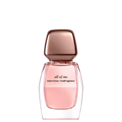 Imagem do produto All Of Me Narciso Rodriguez Eau de Parfum - Perfume Feminino 30ml