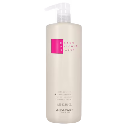 Imagem do produto MAB by Alfaparf Milano Nutri Restore - Condicionador 1L