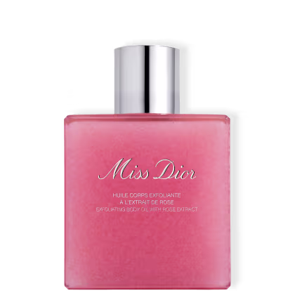 Imagem do produto Dior Miss Dior - Óleo Corporal Esfoliante 175ml