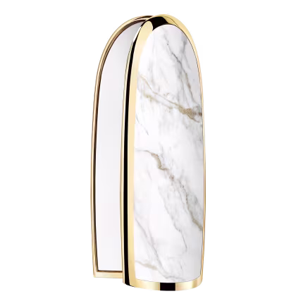 Imagem do produto Guerlain Rouge G The Double Le Marbre - Case de Batom