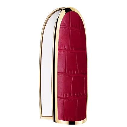 Imagem do produto Guerlain Rouge G The Double Le Croco - Case de Batom
