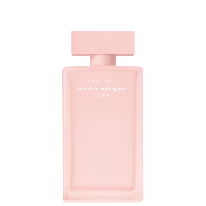 Imagem do produto Musc Nude Narciso Rodriguez For Her Eau de Parfum - Perfume Feminino 100ml