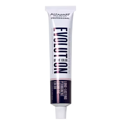 Imagem do produto Alfaparf Milano Evolution Of The Color 5.22 Castanho Claro Irisé Intenso - Coloração Permanente 60ml