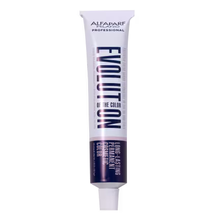 Imagem do produto Alfaparf Milano Evolution Of The Color 4NB Castanho Médio - Coloração Permanente 60ml