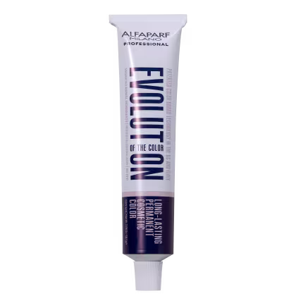 Imagem do produto Alfaparf Milano Evolution Of The Color 7NB Louro Médio - Coloração Permanente 60ml