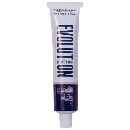 Imagem do produto Alfaparf Milano Evolution Of The Color 4.66I Castanho Médio Vermelho Intenso - Coloração Permanente 60ml