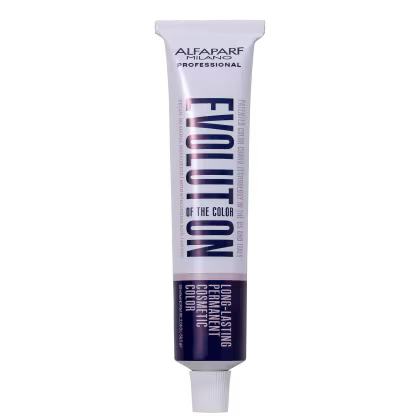 Imagem do produto Alfaparf Milano Evolution Of The Color 6.7 Louro Escuro Matte - Coloração Permanente 60ml