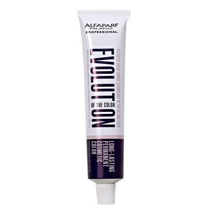 Imagem do produto Alfaparf Milano Evolution Of The Color 7000 Azul - Coloração Permanente 60ml