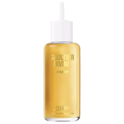 Imagem do produto Gaultier Divine Intense Jean Paul Gaultier Le Parfum Refil - Perfume Feminino 200ml