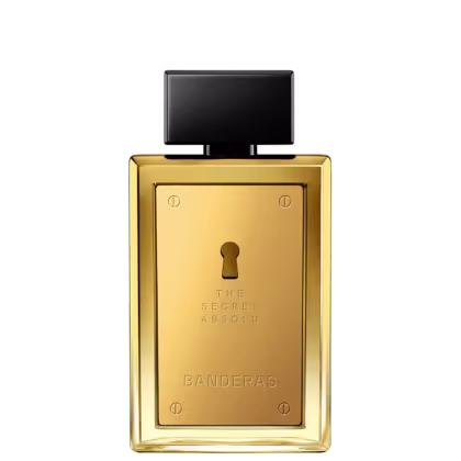 Imagem do produto The Secret Absolu Banderas Eau de Parfum - Perfume Masculino 100ml