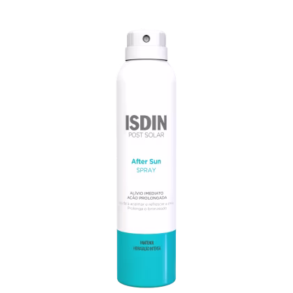 Imagem do produto ISDIN AfterSun Spray - Loção Pós-sol 200g