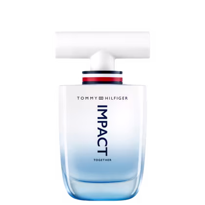 Imagem do produto Tommy Hilfiger Impact Together Eau de Toilette - Perfume Masculino 50ml