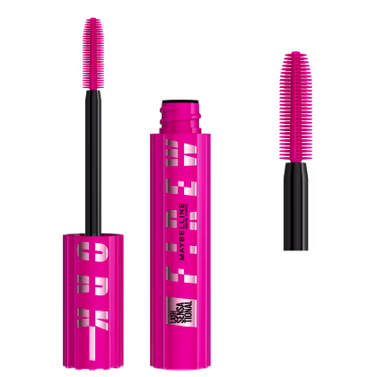 Imagem do produto Maybelline Lash Sensational Firework Lavável - Máscara de Cílios 36g
