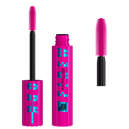 Imagem do produto Maybelline Lash Sensational Firework À Prova D'água - Máscara de Cílios 36g