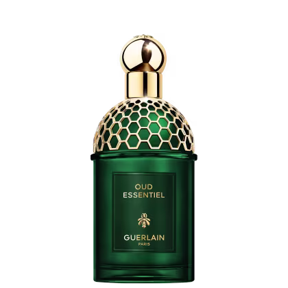 Imagem do produto Absolus Allegoria Oud Essentiel Guerlain Eau de Parfum - Perfume Feminino 125ml