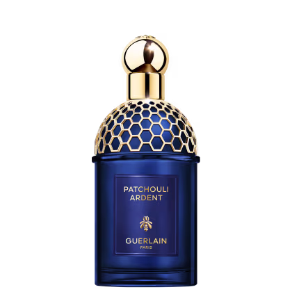 Imagem do produto Absolus Allegoria Patchouli Ardent Guerlain Eau de Parfum - Perfume Feminino 125ml
