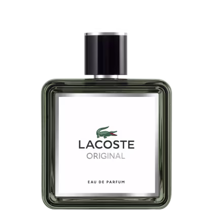 Imagem do produto Original Lacoste Eau de Parfum - Perfume Masculino 100ml