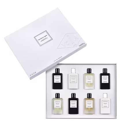 Imagem do produto Conjunto Van Cleef & Arpels Extraordinaire (8 Produtos)