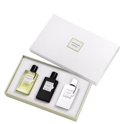 Imagem do produto Conjunto Van Cleef & Arpels Clássicos (3 Produtos)