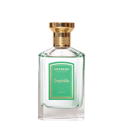 Imagem do produto Tropicália Vintage Granado Eau de Parfum - Perfume Unissex 75ml