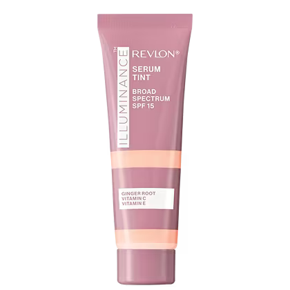 Imagem do produto Revlon Illuminance FPS 15 201 Creamy Natural - Sérum Tint Facial 28ml