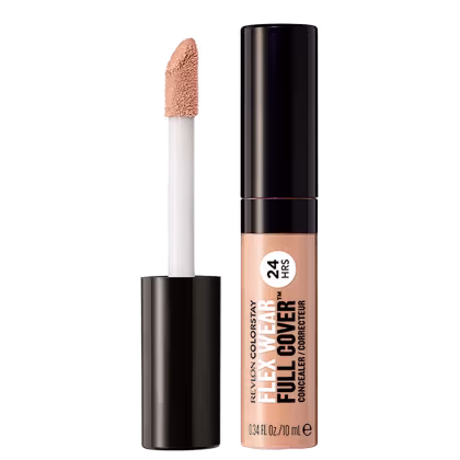 Imagem do produto Revlon ColorStay Flex Wear Full Cover 030 Light Medium - Corretivo Líquido 10ml
