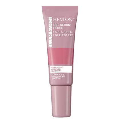 Imagem do produto Revlon Illuminance 110 Enchanting Mauve - Blush Sérum 11ml
