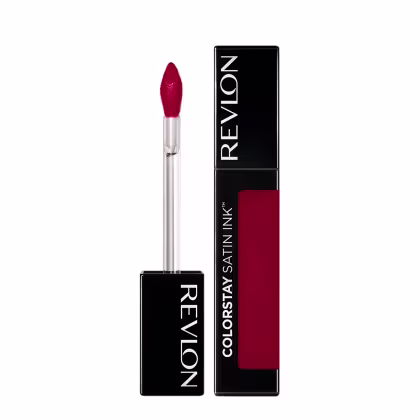 Imagem do produto Revlon ColorStay Satin Ink 020 On a Mission - Batom Líquido 5ml