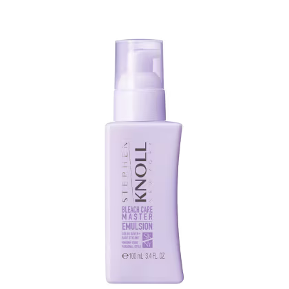 Imagem do produto Stephen Knoll Bleach Care Master Emulsion - Leave-in 100ml