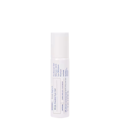 Imagem do produto Korres Greek Yoghurt Wide Awake - Sérum Gel para Área dos Olhos 15ml